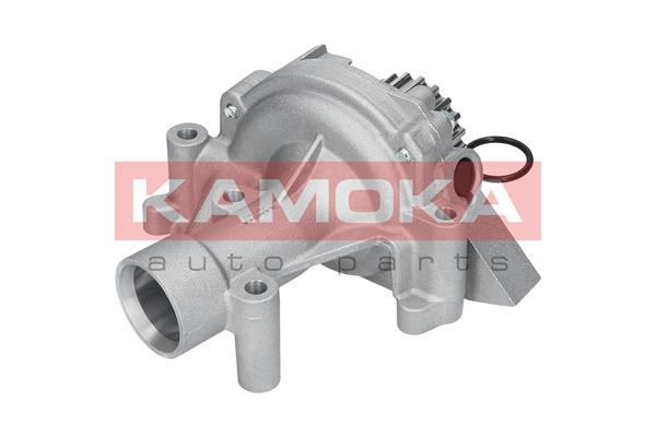 Water Pump, engine cooling KAMOKA T0090 4