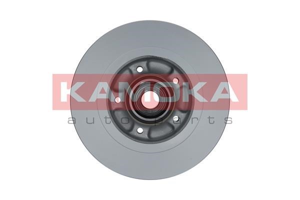 Brake Disc KAMOKA 1031063 2