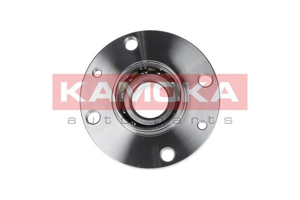 Wheel Bearing Kit KAMOKA 5500029
