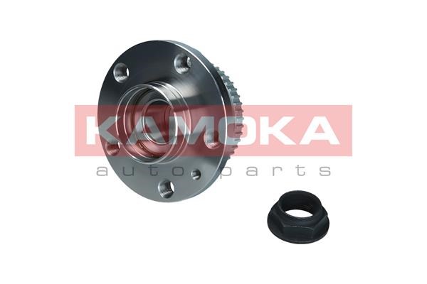 Wheel Bearing Kit KAMOKA 5500214