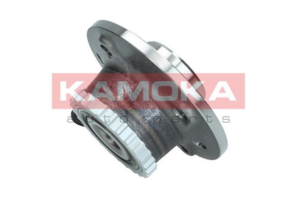 Wheel Bearing Kit KAMOKA 5500343 4