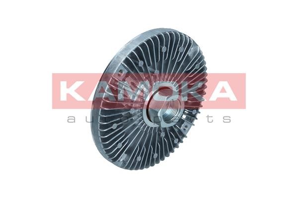 Clutch, radiator fan KAMOKA 7300016 3