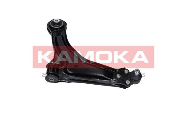 Control Arm/Trailing Arm, wheel suspension KAMOKA 9050204