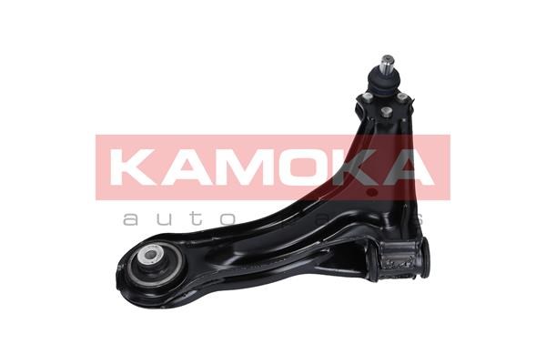 Control Arm/Trailing Arm, wheel suspension KAMOKA 9050204 4