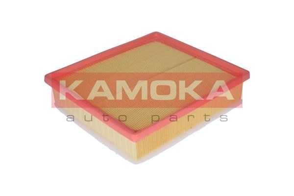 Air Filter KAMOKA F209701 2
