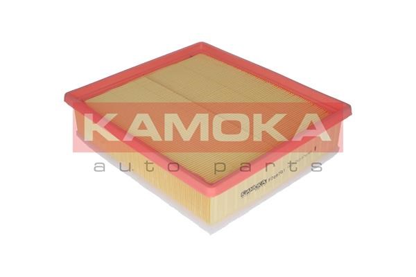 Air Filter KAMOKA F209701 3