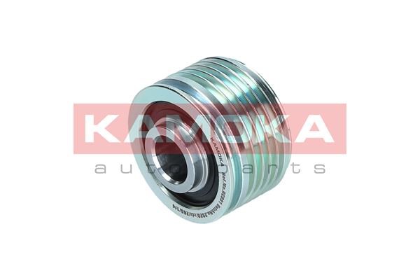 Alternator Freewheel Clutch KAMOKA RC091 2