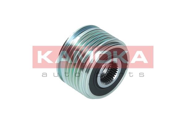 Alternator Freewheel Clutch KAMOKA RC091 3