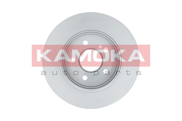 Brake Disc KAMOKA 1031004 2