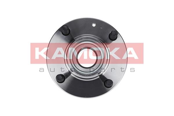 Wheel Bearing Kit KAMOKA 5500041