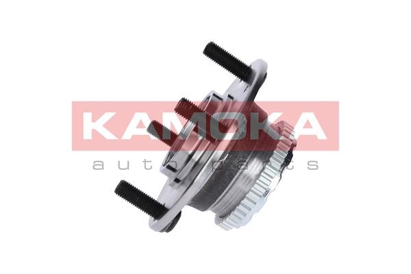 Wheel Bearing Kit KAMOKA 5500041 2