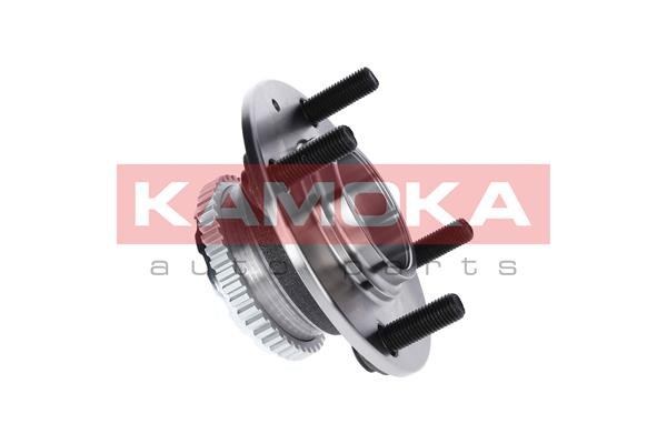 Wheel Bearing Kit KAMOKA 5500041 4