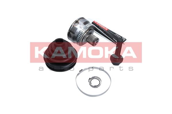 Joint Kit, drive shaft KAMOKA 6080 2