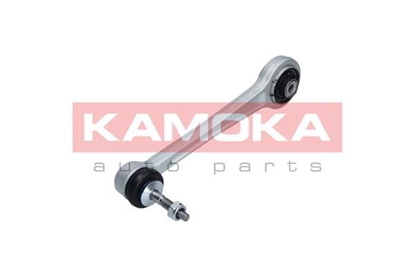 Control Arm/Trailing Arm, wheel suspension KAMOKA 9050054
