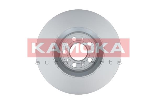 Brake Disc KAMOKA 103283 2