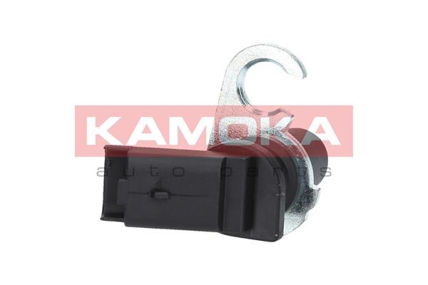Sensor, crankshaft pulse KAMOKA 109042 2