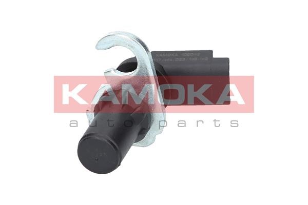 Sensor, crankshaft pulse KAMOKA 109042 4