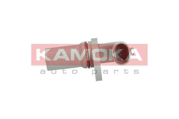 Sensor, crankshaft pulse KAMOKA 109053