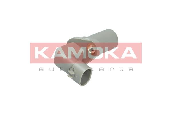 Sensor, crankshaft pulse KAMOKA 109053 2