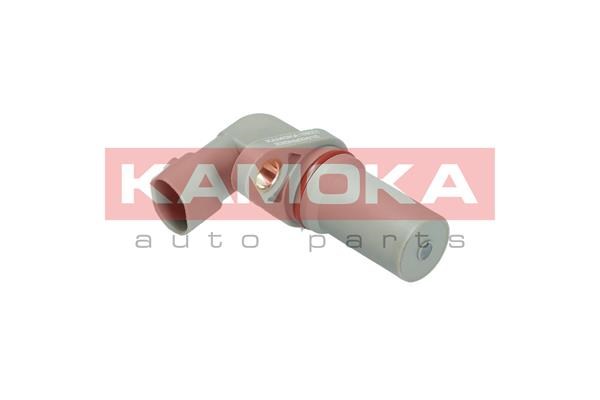 Sensor, crankshaft pulse KAMOKA 109053 3