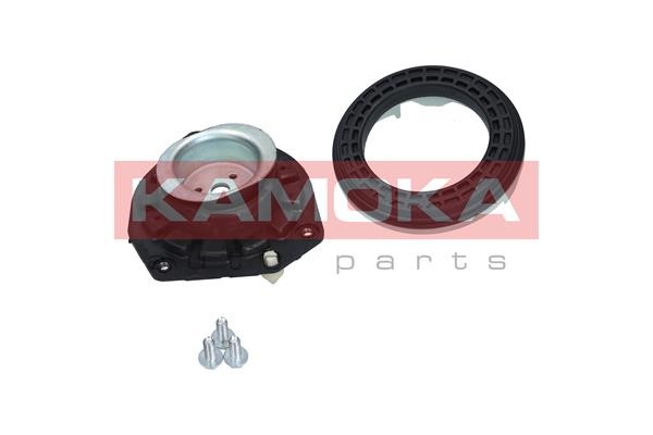 Repair Kit, suspension strut support mount KAMOKA 209019