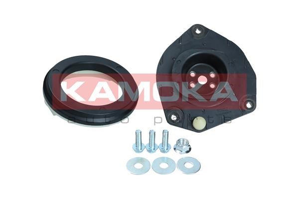 Repair Kit, suspension strut support mount KAMOKA 209019 3