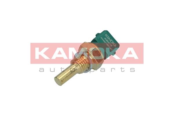 Sensor, coolant temperature KAMOKA 4080019