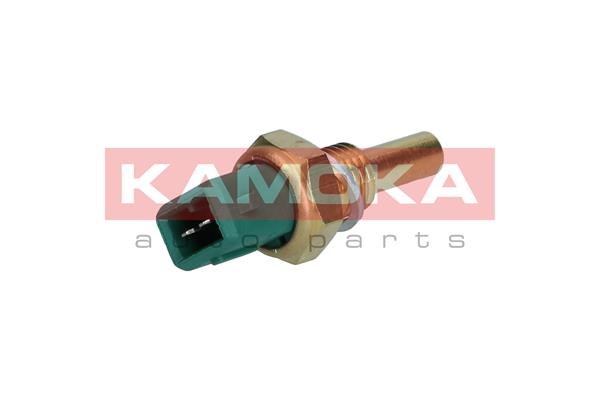 Sensor, coolant temperature KAMOKA 4080019 3