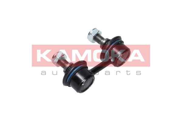 Link/Coupling Rod, stabiliser bar KAMOKA 9030138 2