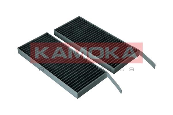 Filter, interior air KAMOKA F519501 4