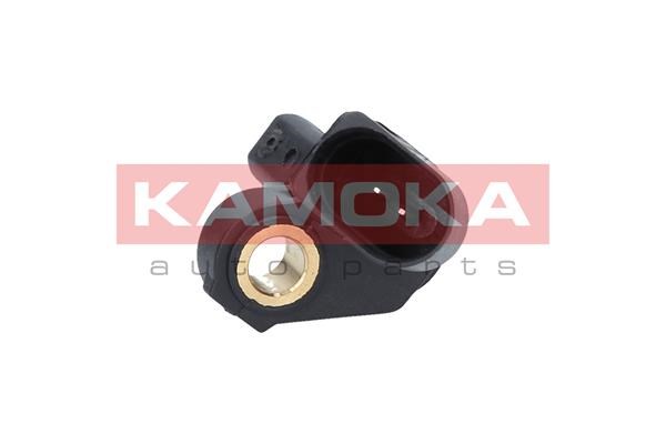 Sensor, wheel speed KAMOKA 1060031