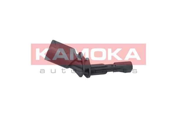 Sensor, wheel speed KAMOKA 1060031 2