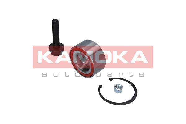 Wheel Bearing Kit KAMOKA 5600007
