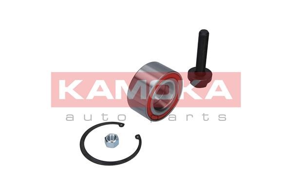 Wheel Bearing Kit KAMOKA 5600007 2