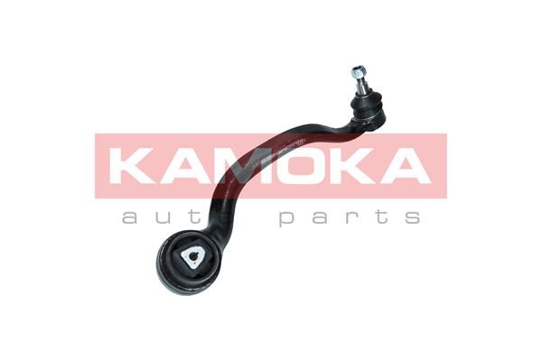 Control Arm/Trailing Arm, wheel suspension KAMOKA 9050091