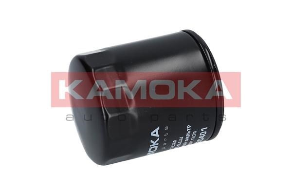 Oil Filter KAMOKA F100401 4