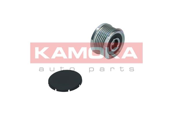 Alternator Freewheel Clutch KAMOKA RC030 2