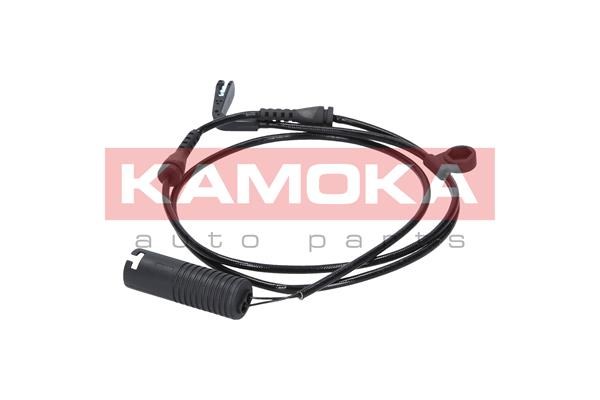 Warning Contact, brake pad wear KAMOKA 105036 2