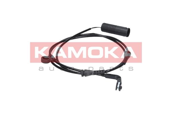 Warning Contact, brake pad wear KAMOKA 105036 4