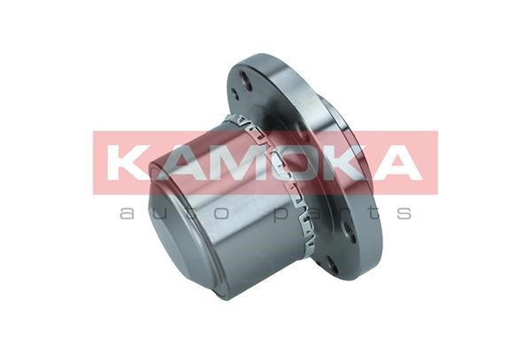 Wheel Bearing Kit KAMOKA 5500308 4