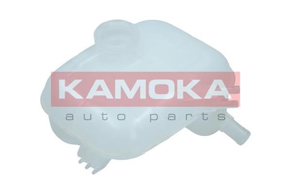 Expansion Tank, coolant KAMOKA 7720022