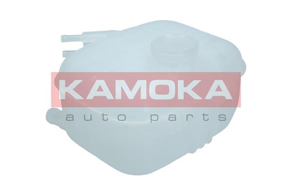 Expansion Tank, coolant KAMOKA 7720022 3