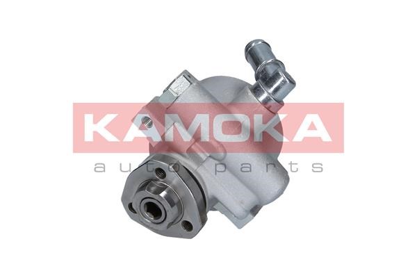 Hydraulic Pump, steering system KAMOKA PP201