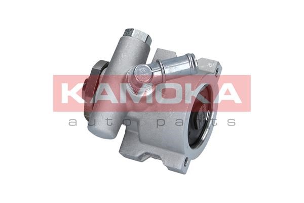 Hydraulic Pump, steering system KAMOKA PP201 2
