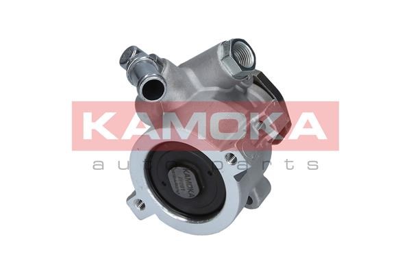 Hydraulic Pump, steering system KAMOKA PP201 3
