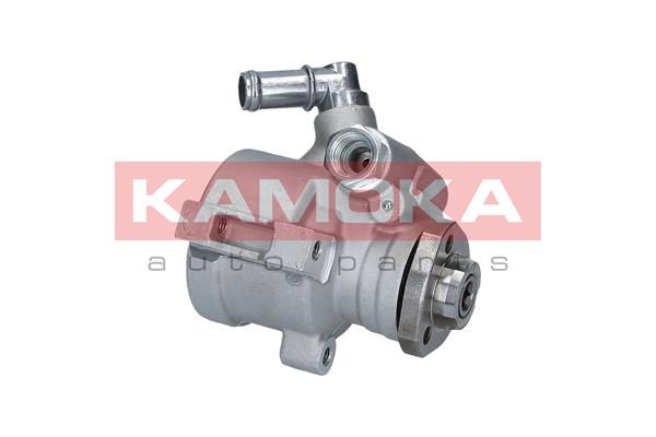 Hydraulic Pump, steering system KAMOKA PP201 4