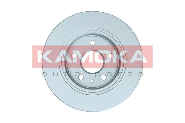 Brake Disc KAMOKA 103527 2