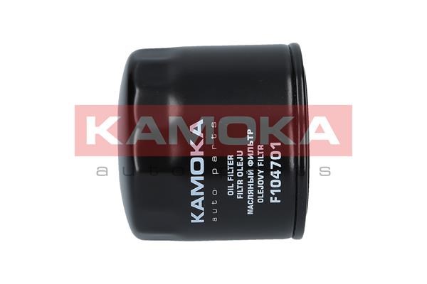 Oil Filter KAMOKA F104701 4