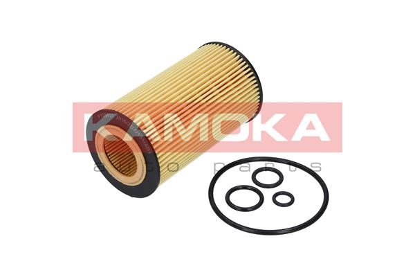 Oil Filter KAMOKA F105401