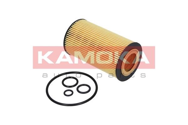 Oil Filter KAMOKA F105401 2